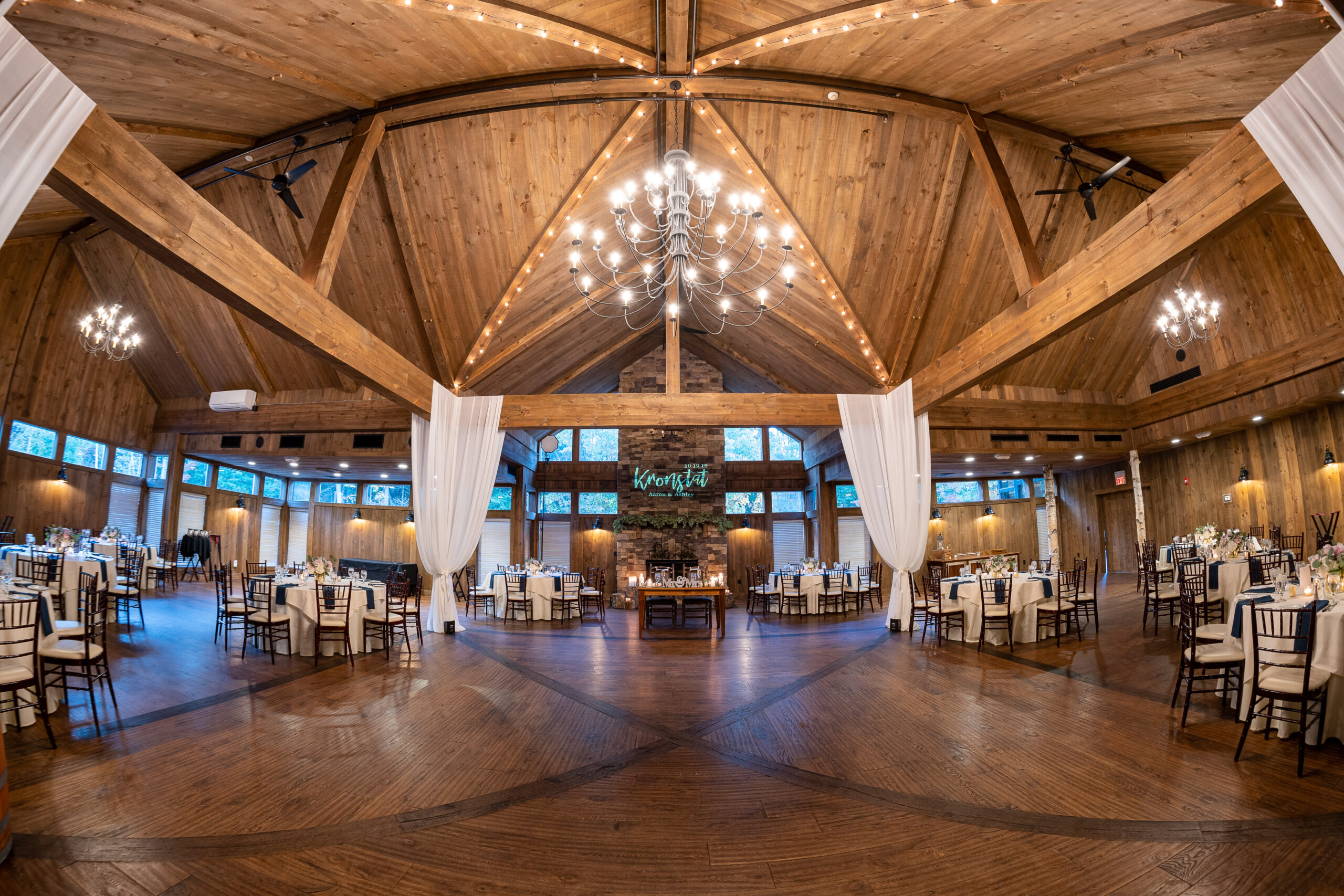 Wedding Venues In Derry Nh